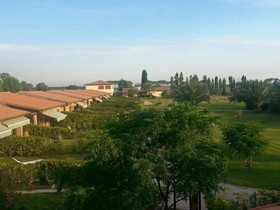 Cernaia Residence