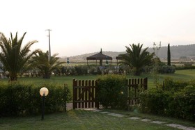 Cernaia Residence