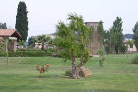 Cernaia Residence