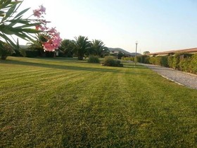 Cernaia Residence