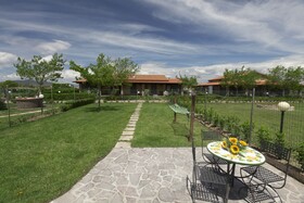 Fattoria Maremmana
