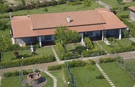 Fattoria Maremmana