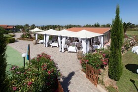 Fattoria Maremmana