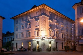 Grandhotel Bastiani