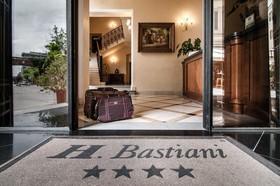 Grandhotel Bastiani