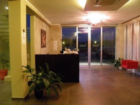 Hotel I Crespi