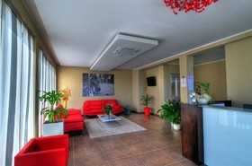 Hotel I Crespi