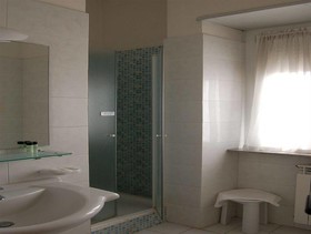 Hotel Nuova Grosseto