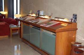 Hotel Nuova Grosseto