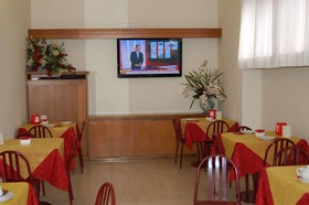 Hotel Nuova Grosseto