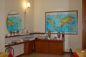 Hotel Nuova Grosseto