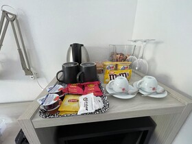 Montecristo B&B