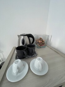 Montecristo B&B