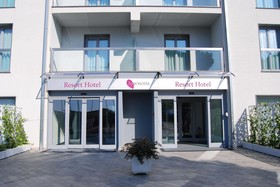 Maestrale Resort Hotel - Alberese, Grosseto