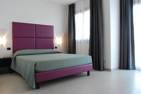 Maestrale Resort Hotel - Alberese, Grosseto