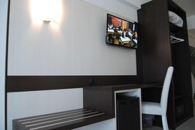 Maestrale Resort Hotel - Alberese, Grosseto