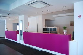 Maestrale Resort Hotel - Alberese, Grosseto