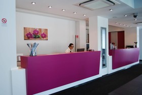 Maestrale Resort Hotel - Alberese, Grosseto
