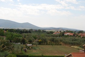 Maestrale Resort Hotel - Alberese, Grosseto