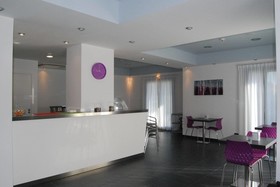 Maestrale Resort Hotel - Alberese, Grosseto