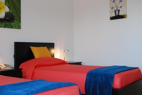 Maestrale Resort Hotel - Alberese, Grosseto