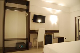 Maestrale Resort Hotel - Alberese, Grosseto