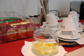 Maestrale Resort Hotel - Alberese, Grosseto