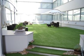 Maestrale Resort Hotel - Alberese, Grosseto