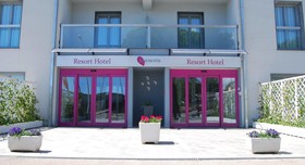 Maestrale Resort Hotel - Alberese, Grosseto