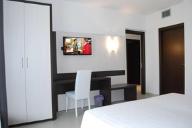 Maestrale Resort Hotel - Alberese, Grosseto
