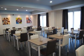 Maestrale Resort Hotel - Alberese, Grosseto