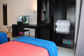 Maestrale Resort Hotel - Alberese, Grosseto