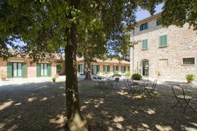 Razza Del Casalone