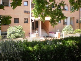 Residence Le Corti