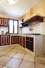 Villa Val delle Vigne