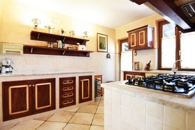Villa Val delle Vigne