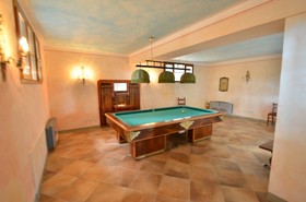 Villa Val delle Vigne