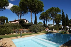 Villa Val delle Vigne