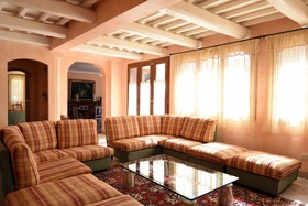 Villa Val delle Vigne