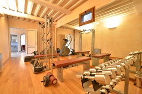 Villa Val delle Vigne