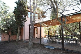 Villa Val delle Vigne