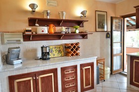 Villa Val delle Vigne