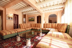 Villa Val delle Vigne