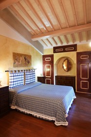 Villa Val delle Vigne