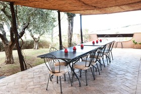 Villa Val delle Vigne