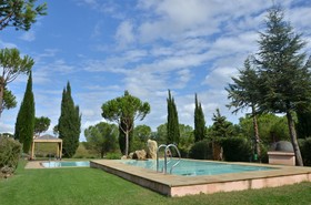 Villa Val delle Vigne