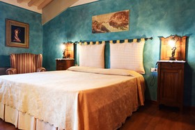 Villa Val delle Vigne