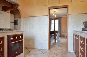 Villa Val delle Vigne