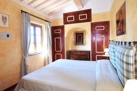 Villa Val delle Vigne