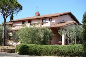 Villa Val delle Vigne